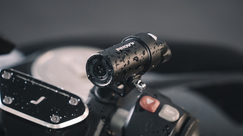 INNOVV K6 - thumbnail 9