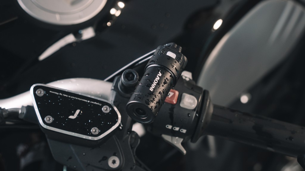 INNOVV K6 - thumbnail 10