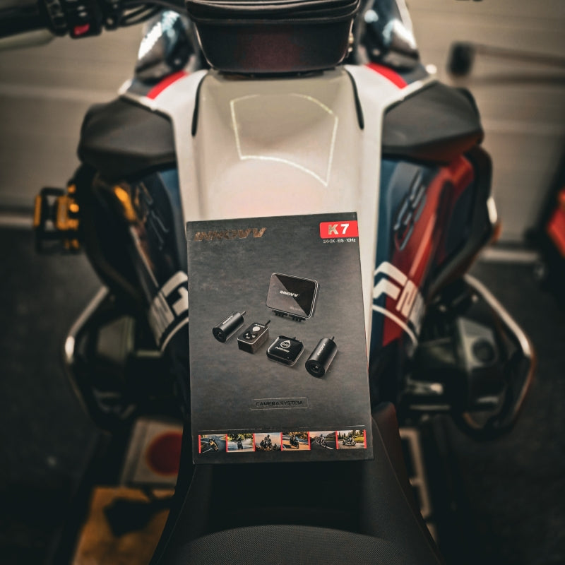 INNOVV K7 - thumbnail 4