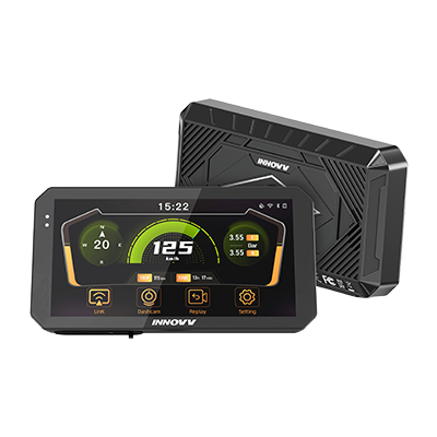 INNOVV N2 Smart Riding System - thumbnail 3