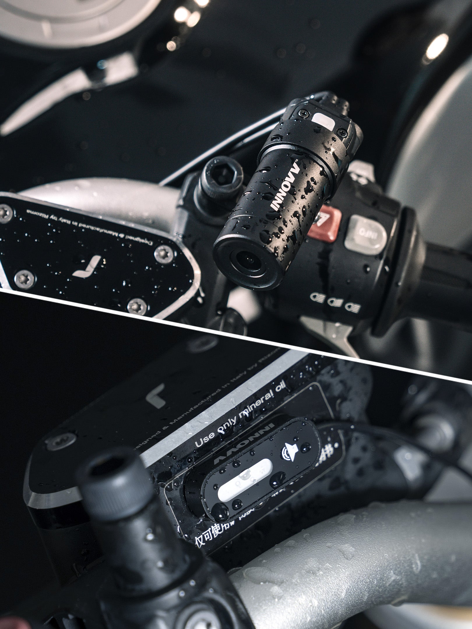 INNOVV RC6 - thumbnail 6