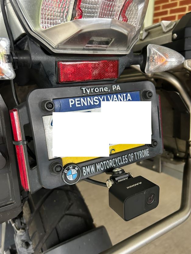 INNOVV RC6 - thumbnail 8