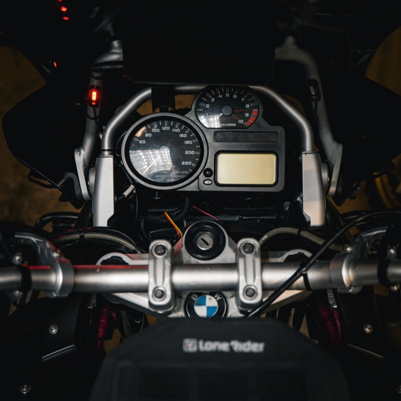 INNOVV ThirdEYE (Mirror Version) - thumbnail 2