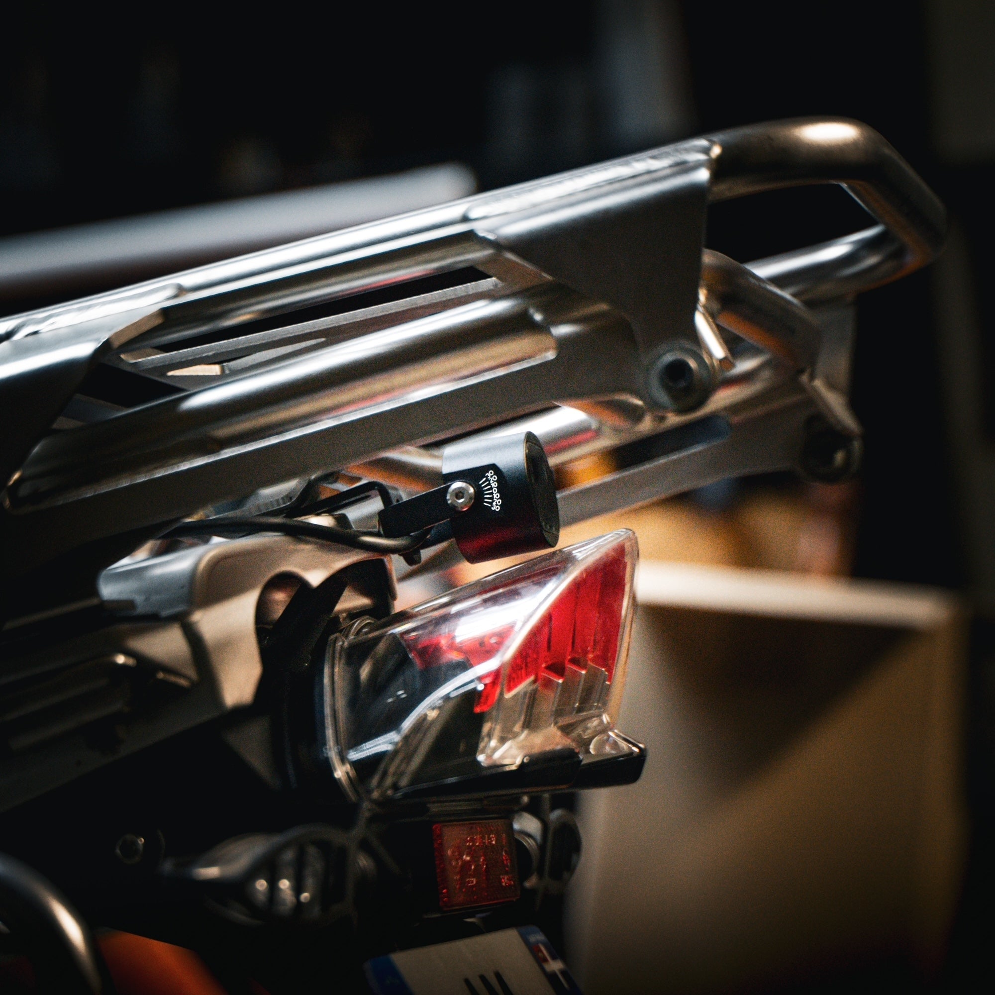 INNOVV ThirdEYE (Mirror Version) - thumbnail 3