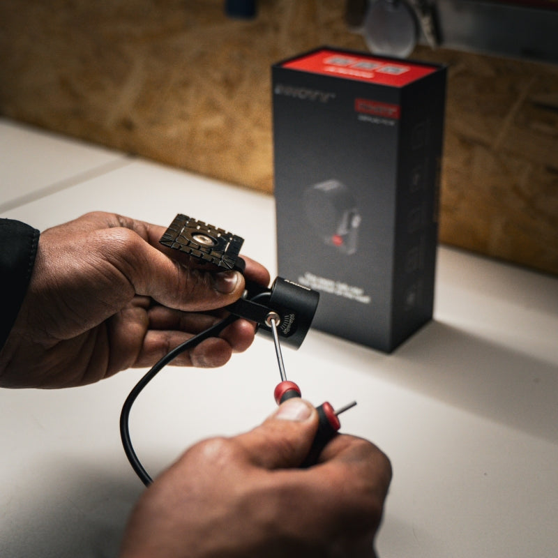 INNOVV ThirdEYE (Mirror Version) - thumbnail 5