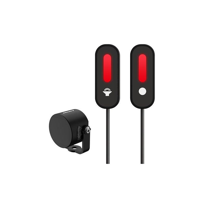 INNOVV ThirdEYE (Mirror Version) - thumbnail 6