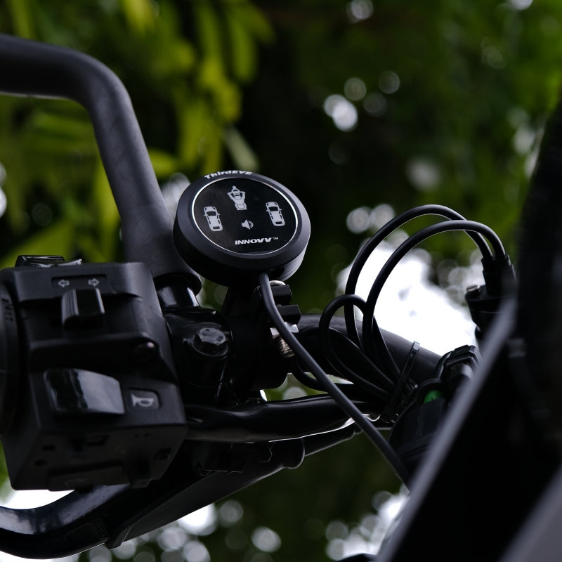 INNOVV ThirdEYE (Watch Version) - thumbnail 3