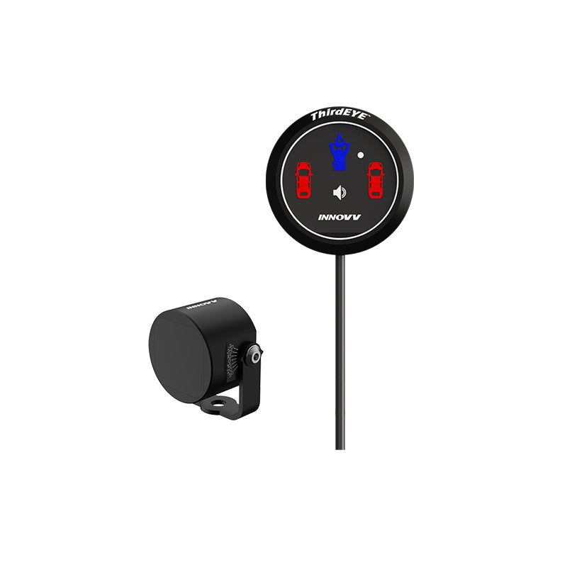 INNOVV ThirdEYE (Watch Version) - thumbnail 6