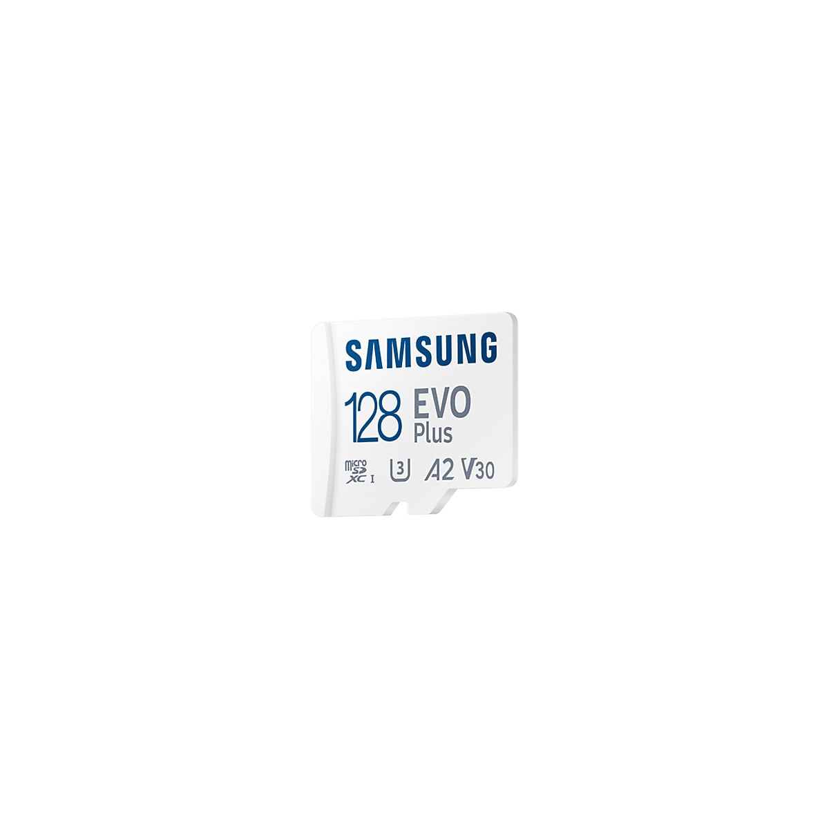 Samsung EVO Plus 128GB - thumbnail 3