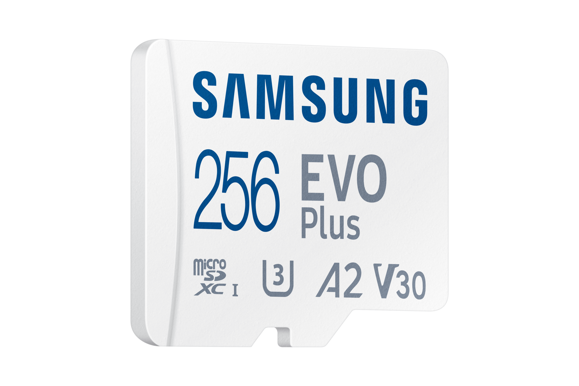 Samsung EVO Plus 256GB - thumbnail 3