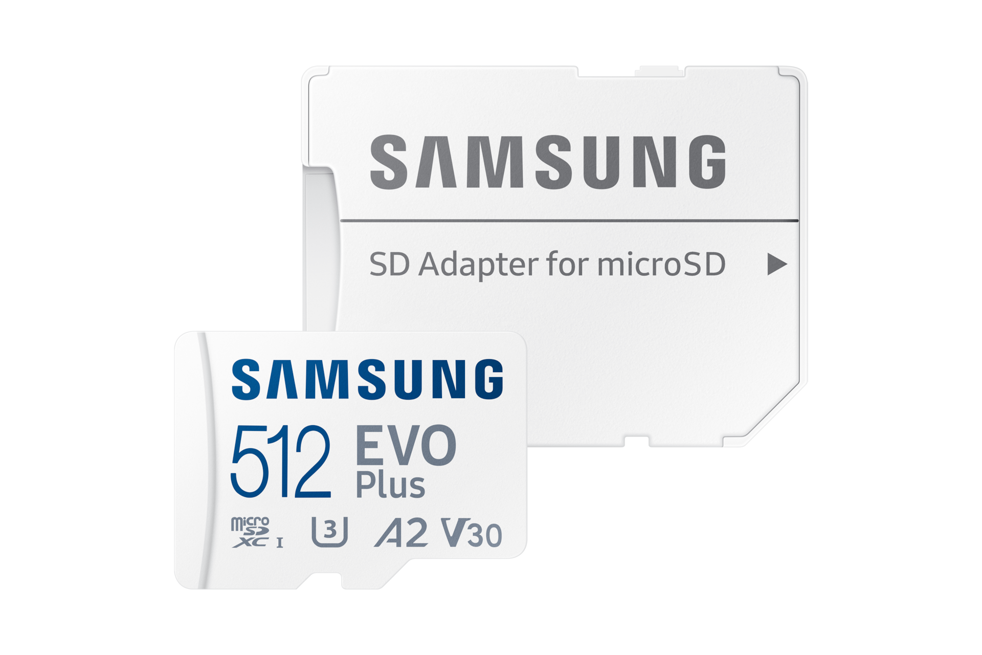 Samsung EVO Plus 512GB - thumbnail 5