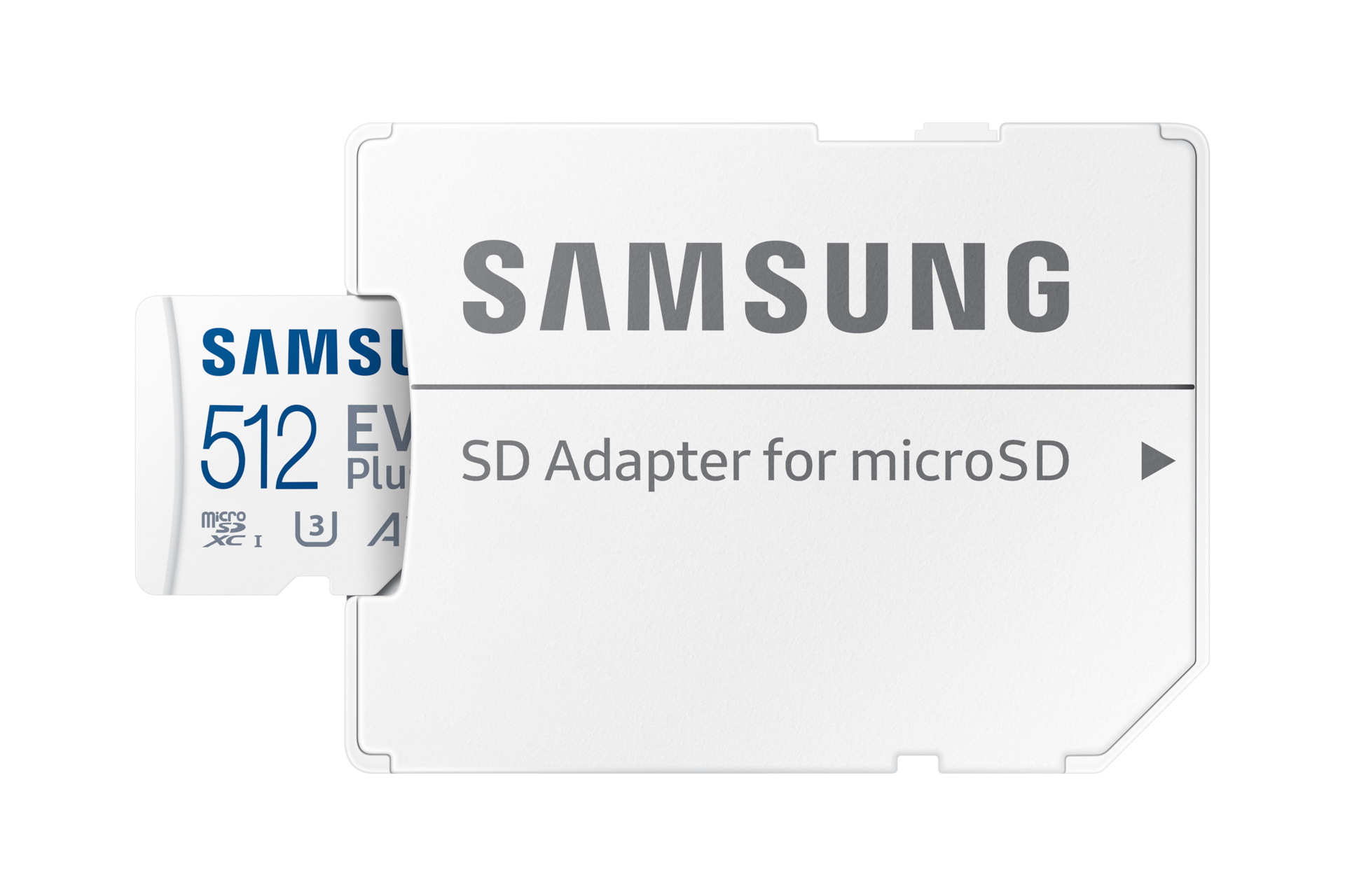 Samsung EVO Plus 512GB - thumbnail 6