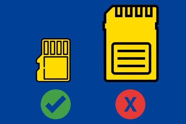 SanDisk Ultra microSD 256GB - thumbnail 3